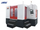 JASU H-630 Horizontal CNC Machining Center
